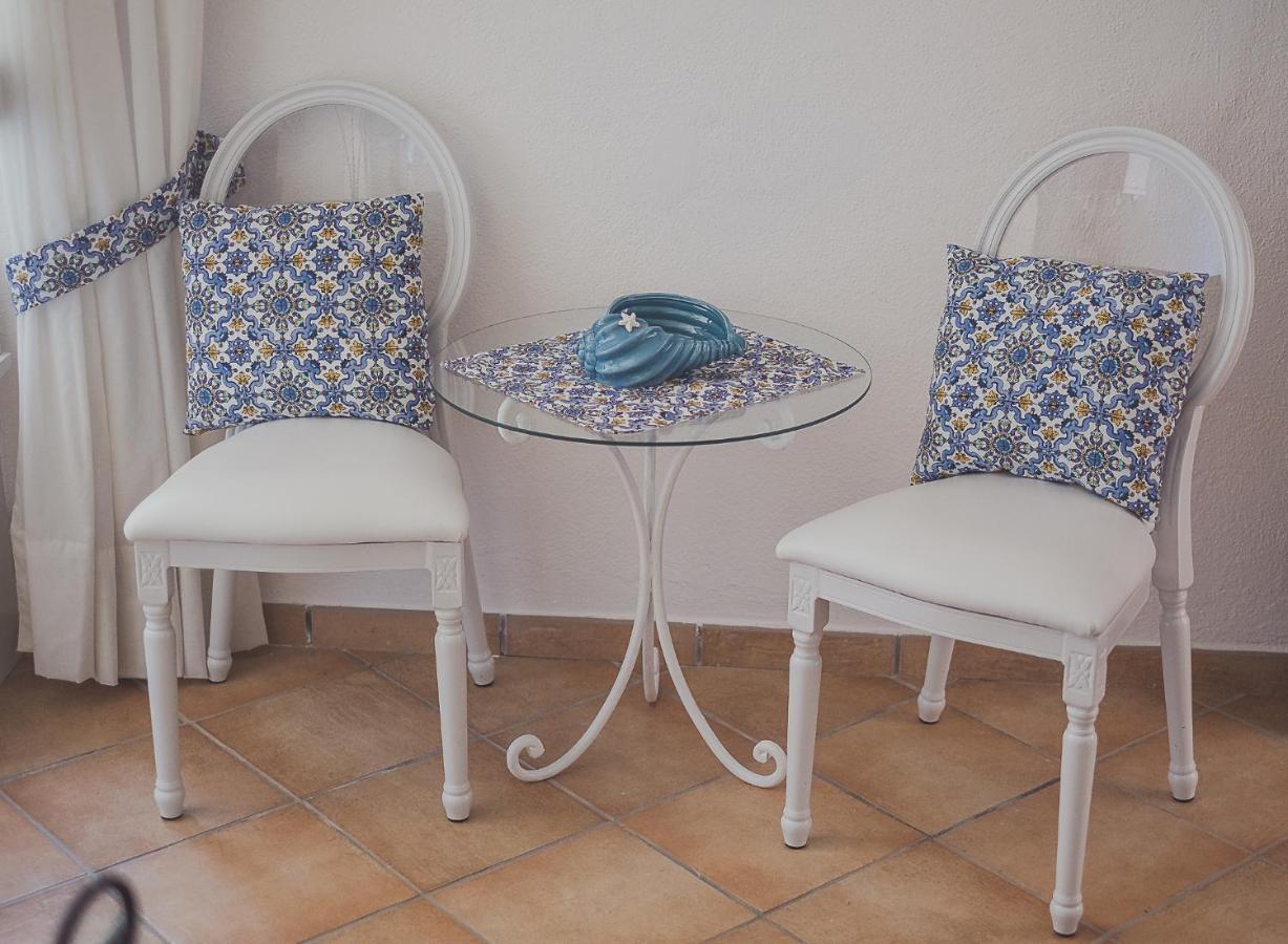 فيلا The Garden On Capri ماسّا لوبْرينسِ المظهر الخارجي الصورة