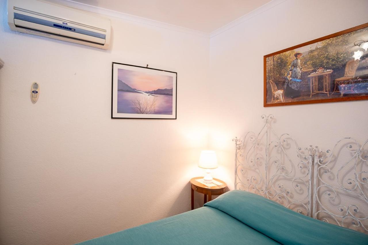 فيلا The Garden On Capri ماسّا لوبْرينسِ المظهر الخارجي الصورة